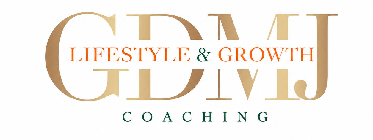 LifeStyle & Growth Coaching